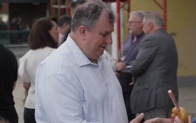 Estrada na okupu uoči CMC festivala u Vodicama!
