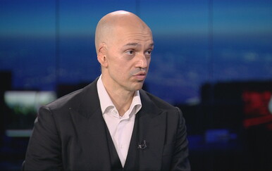 Varvodić otkrio što bi prvo mijenjao u HOO-u: "Potreban je transparentan sustav"
