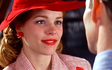Priča o Rachel McAdams, jednoj od najomiljenijih glumica