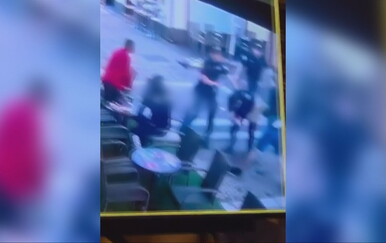 Sve više napada na policijske službenike, Božinović poručio: "To je napad na državu"