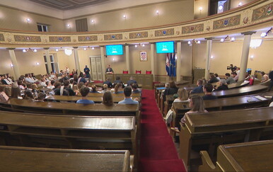 Škola i zajednica: Učenici diljem Hrvatske rješavali probleme svojih sredina