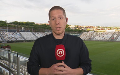 VIDEO Jedan Vatreni preskočio, a jedan tražio trening, iako nije morao trenirati