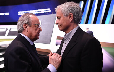 Jose Mourinho obavijestio upravu u Madridu: Tri zvijezde Reala moraju tražiti novi klub