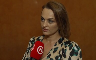 Antonija Šola otkrila čime ju je osvojio pjevač benda Ljubavnici