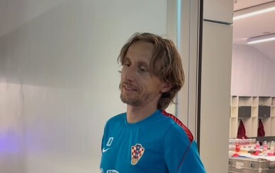VIDEO Vatreni birali pobjednika NBA finala, Pašalići sve nasmijali: "Tko igra?"