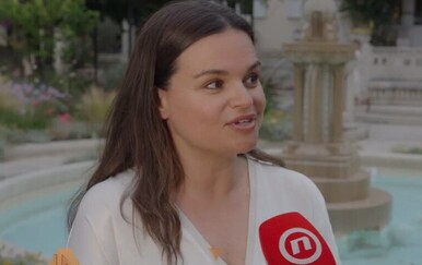 Modna dizajnerica Anamarija Asanović o proširenju obitelji