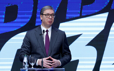 Srbija: Sigurnosna agencija savjetuje Vučiću da ne putuje na samit EU-a u Tivat