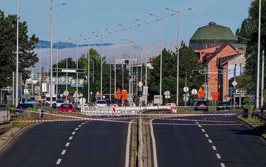 Važno upozorenje za vozače: Od četvrtka nema prolaza ovim dijelom Zagreba
