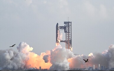 SpaceX izlazi na burzu, a Musk ulazi u povijest - kao prvi mogući bilijunaš na planetu