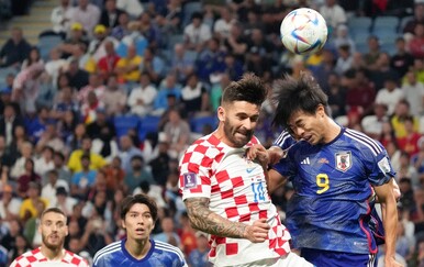 Šok pred Svjetsko prvenstvo! Japan skoro napustio natjecanje prvi dan nakon dolaska