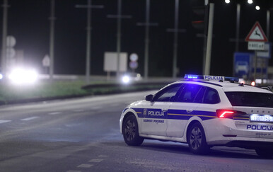 Policija na autocesti A1 zaplijenila drogu