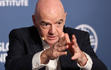 FIFA samo sedam dana uoči SP-a donijela odluku koja je razljutila navijače
