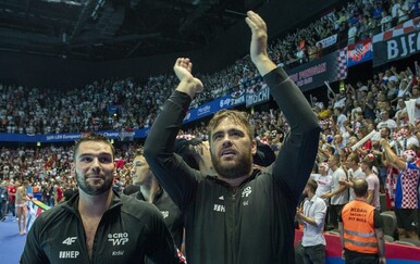 Još jedan hrvatski reprezentativac potpisao za prvaka Srbije