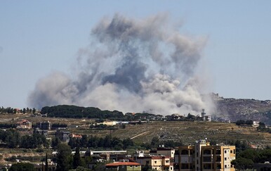 Hezbolah odbacio izraelsko-libanonski plan primirja dogovoren u Washingtonu