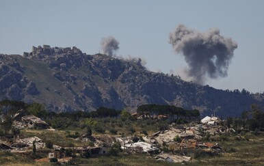 Napad na UNIFIL u Libanonu, poginuo srpski vojnik