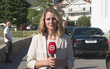 Počinje samit u Crnoj Gori