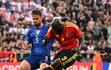 Vatreni otkrili što je Dalić rekao nakon poraza od Belgije: "Nije prvi put da..."
