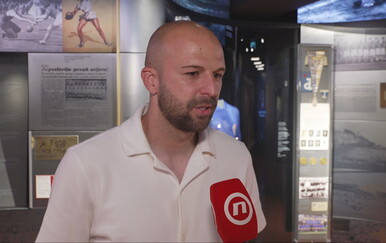 Tumor, neizvjesnost i povratak na nogometni teren. Dinamovac Josip Mišić otvoreno o najtežem životnom razdoblju