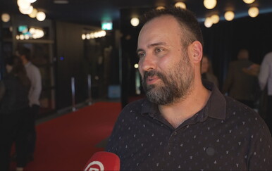 Gdje je danas Rafael Dropulić Rafo? Žario i palio scenom, a danas živi u vjeri!