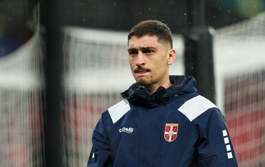 Rijeka dovodi srpskog reprezentativca?