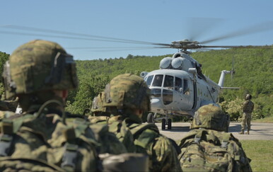 MORH traži 14 liječnika diljem Hrvatske, otvoreni natječaji i za druge struke