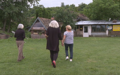 Umirovljenice osnovale zajednicu stanovanja