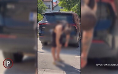 PROVJERENO Internet preplavile snimke sa zagrebačkih ulica, ljudi hodaju goli i rastrojeni. Što je u pozadini? "Vrlo je tanka linija..."
