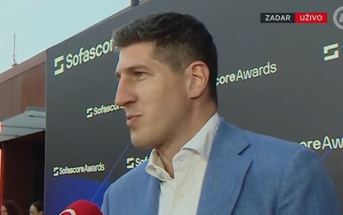 Zadar ponovno okupio kremu iz svijeta sporta: "Ljestvicu smo postavili visoko"