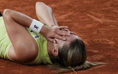Teniski svijet bruji o Maji! 114. tenisačica svijeta ušla u finale Roland Garrosa