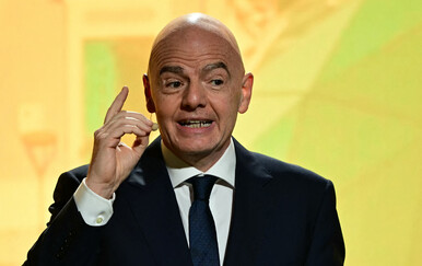FIFA zabranila rekvizit koji je obilježio SP prije 16 godina