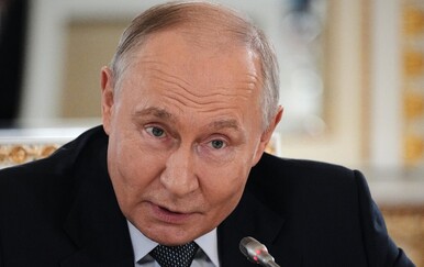 Putin kaže da bi Trumpove ideje mogle donijeti mir, poziva Kijev na 'kompromis'