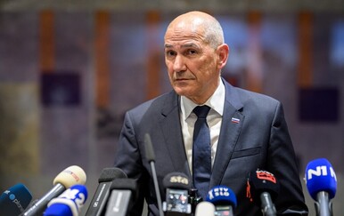 Slovenski parlament potvrdio novu vladu desnog centra Janeza Janše