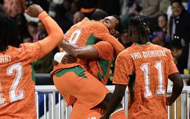 Šok za Francuze uoči SP-a! Afrička reprezentacija režirala veliki preokret