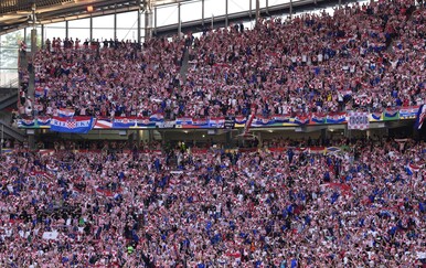 FIFA žestoko nasrunula: Navijači greškom dobili besplatne ulaznice, sad traže da ih vrate natrag
