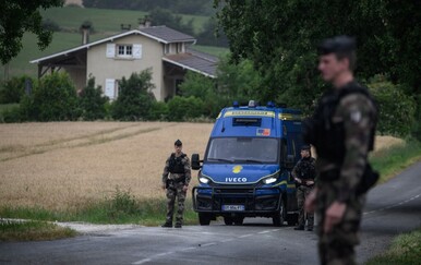 Nestala 11-godišnjakinja pronađena mrtva: Osumnjičen muškarac koji je nekoliko puta prijavljen za silovanje maloljetnica