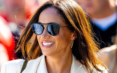 Meghan Markle ponovno pod povećalom: Zbog fotografija kćeri optužuju je za licemjerje