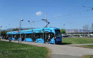 ZET najavio izmjene u u tramvajskom i autobusnom prometu tijekom vikenda