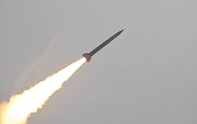 Ukrajina testirala presretač FP-7.X, alternativu američkom Patriotu