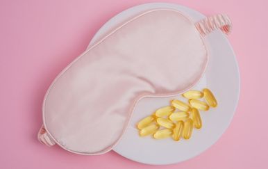 Vitamin D može pomoći kod nesanice, ali samo ako ga uzimate u ovo vrijeme