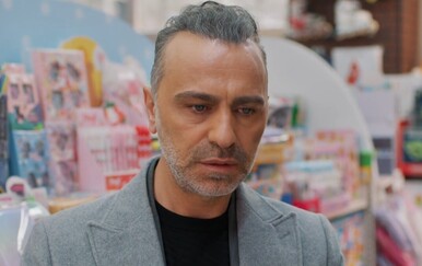Tajne prošlosti: Ostao je šokiran kada je otkrio njezinu tajnu