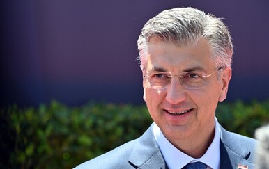 Plenković: Crna Gora je spremna rješavati sva bilateralna pitanja