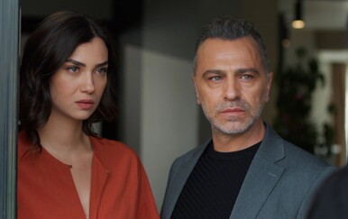Tajne prošlosti: Njezinim mukama nema kraja