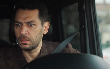 Tajne prošlosti: Napokon je saznao – sada ništa neće biti isto
