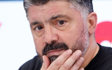 Gennaro Gattuso želi dovesti igrača Dinama