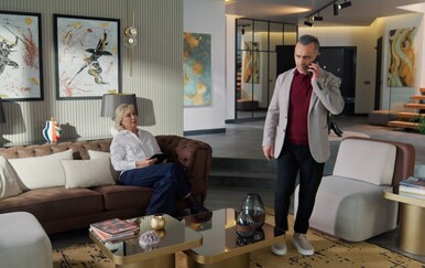 Tajne prošlosti: Ovaj bi razgovor mogao biti neugodan