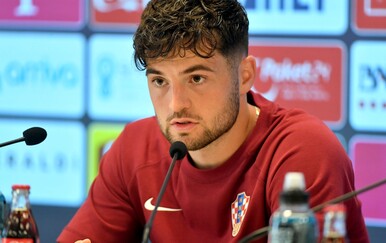 Di Marzio: Dva premierligaša žele Martina Baturinu, nude 50-55 milijuna eura