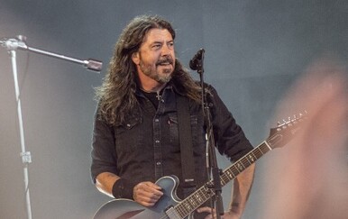 Foo Fighters
