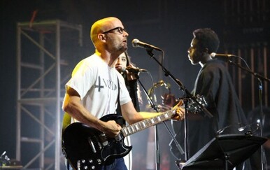 Moby