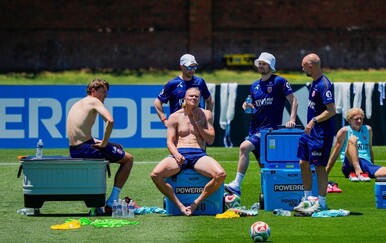 Norvežani u šoku zbog uvjeta u SAD-u: Nisu mogli izdržati, morali su stati