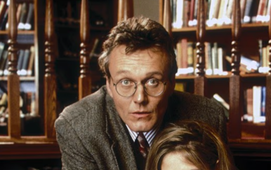 Preminuo je Anthony Head